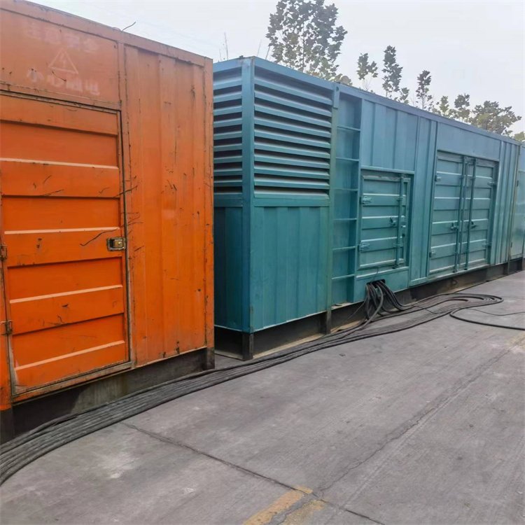 昌宁如何选择适合 600kW 柴油发电机组的热继电器？