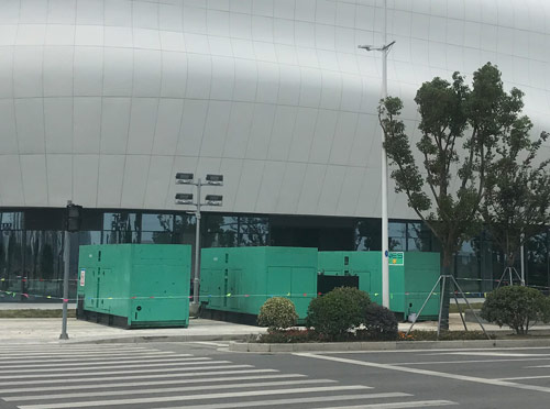 昌宁柴油发电机组保养周期是多久？