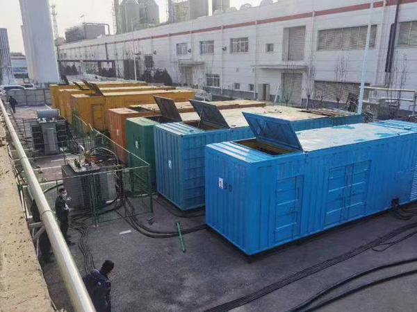 昌宁380V和690V电压的电缆线相同吗？