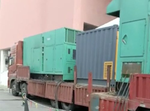 昌宁柴油发电机的功率因数一般是多少？