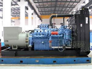 昌宁功率因数低会对柴油发电机产生哪些影响？