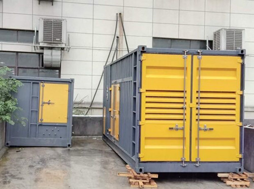 昌宁柴油发电机输出电压不稳定会对设备造成哪些损害？