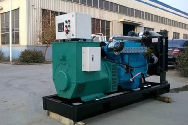 昌宁发电机组的分类有哪些？