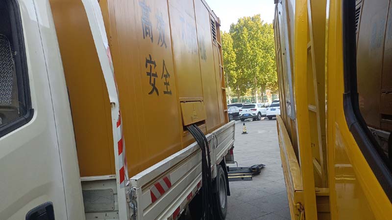 昌宁柴油发电机组的应用领域有哪些？