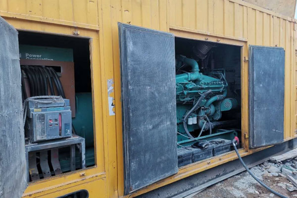 昌宁发电机组夏季保养的注意事项有哪些？