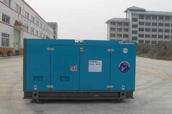 昌宁发电机租赁发电机组的换季保养注意事项