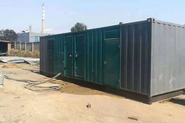 昌宁发电机组保养注意事项？