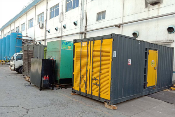 昌宁发电机组保养是确保其正常运行、延长使用寿命的关键，以下是一些保养注意事项