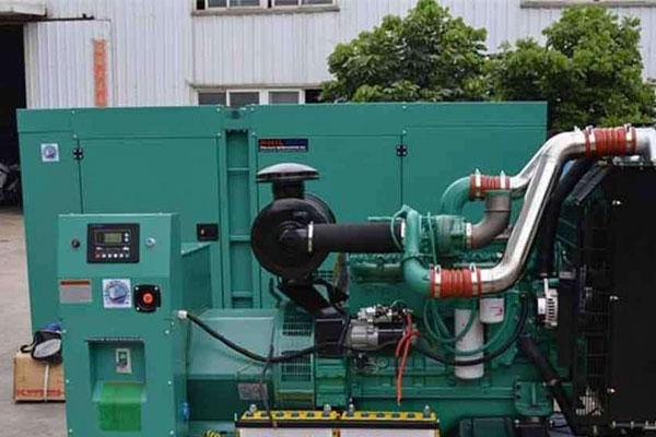 昌宁工厂发电机应急发电注意事项？