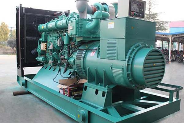 昌宁工厂发电机应急发电中如何优化燃油储备管理？