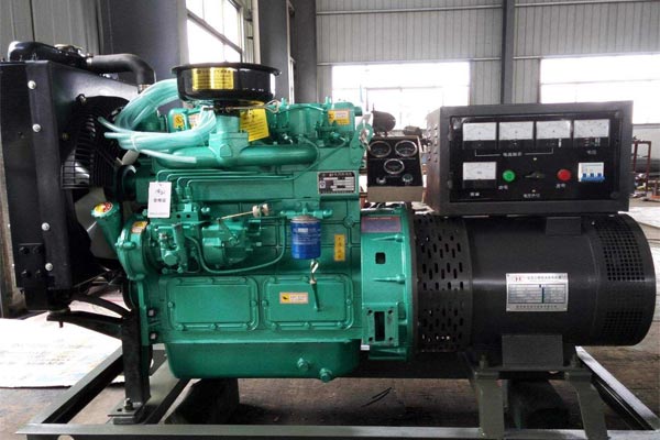 昌宁传感器在柴油发电机组中起到什么作用？