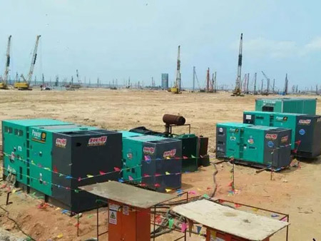 昌宁如何检查和清洗空气滤清器？