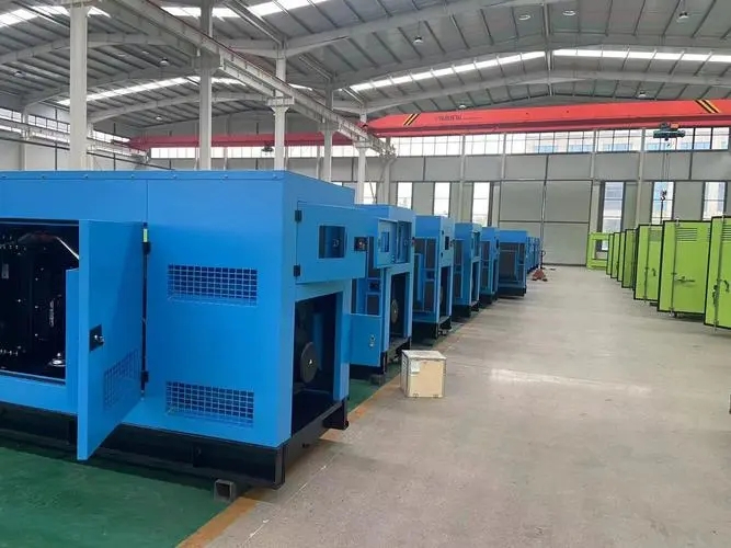 昌宁如何判断柴油发电机组的电瓶是否需要更换？