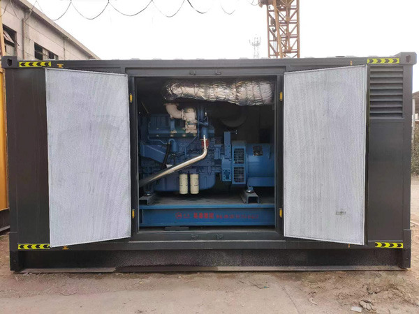 昌宁柴油发电机组的电瓶应该如何选择？