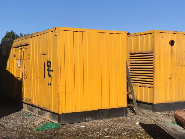 昌宁柴油发电机组深海控制系统怎么样？