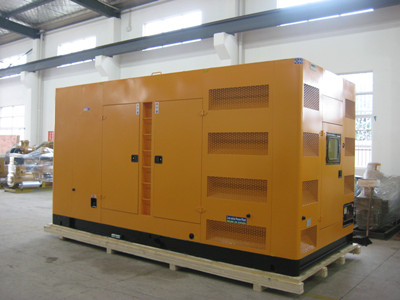 昌宁不同类型的发电机组在冬季保养时的注意事项有何差异？