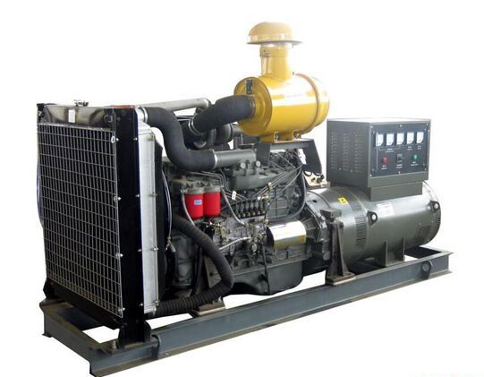 昌宁汽油发电机组冬季保养时，燃油系统需要注意什么？