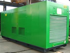 昌宁柴油发电机组的加热装置有哪些类型？