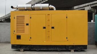 昌宁柴油发电机组北方使用是否需要加装加热装置？