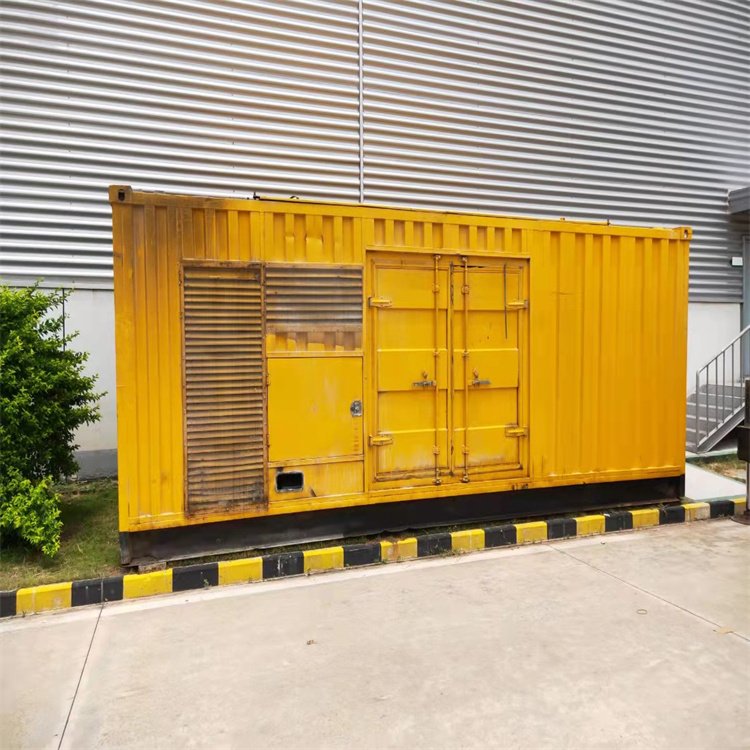 昌宁柴油发电机组在冬季启动前如何对燃油系统进行预热？