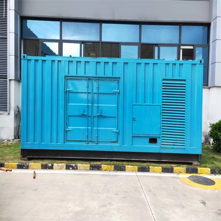 昌宁柴油发电机组冬季燃油使用注意事项？