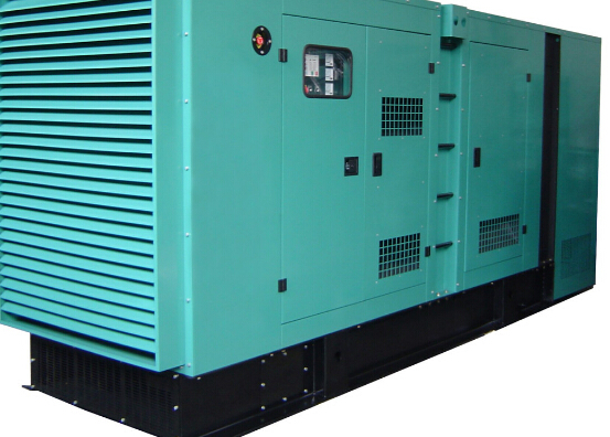 昌宁发电机组水冷式机油散热器常见的故障有哪些？