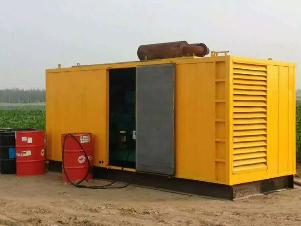 昌宁安装新的水冷式机油散热器密封件有哪些注意事项？