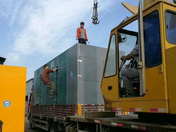 昌宁更换水冷式机油散热器密封件的操作流程是怎样的？