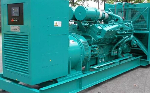 昌宁柴油发电机组冬季使用中需要注意哪些事项？