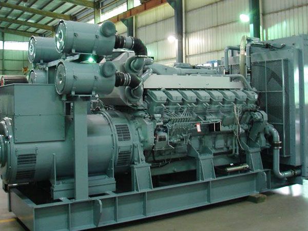 昌宁电气系统故障可能导致冬季柴油发电机组启动失败的原因有哪些？