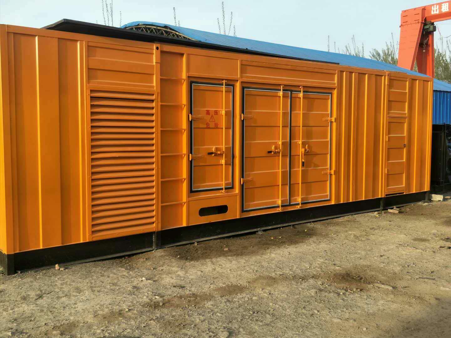 昌宁如何判断柴油发电机组的蓄电池是否出现硫化现象？