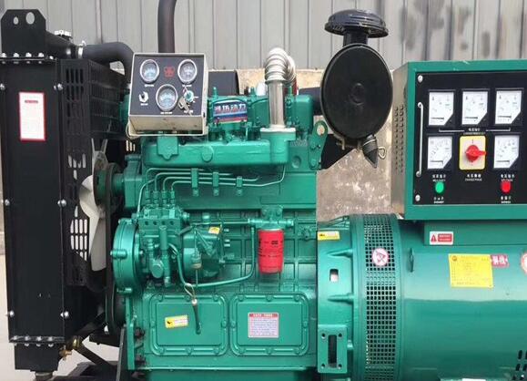 昌宁柴油发电机冬季保养周期和夏季一样吗？