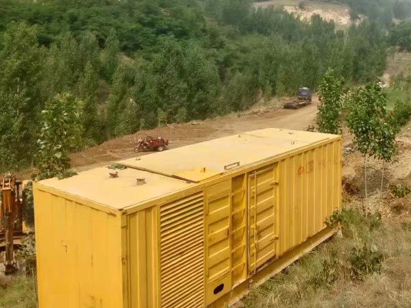 昌宁柴油发电机组冬季日常维修注意事项？