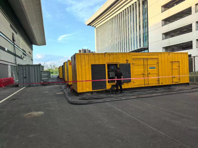 昌宁柴油发电机冬季保养注意事项？